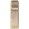 Ekena Millwork Legacy Traditional Rough Sawn Outlooker, Douglas Fir, 8"W x 14"D x 26"H OUT08X14X26LEC01RDF - alternate 3
